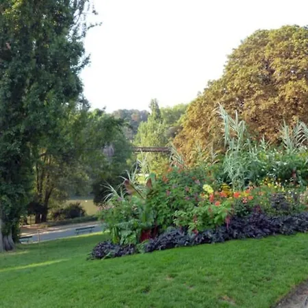 Cosy Parisian By The Buttes Chaumont Appartamento Parigi